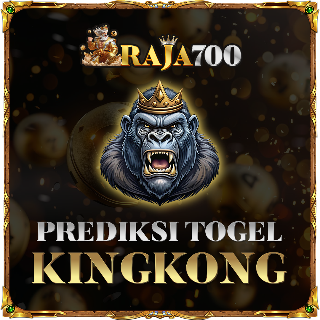 PASARAN KINGKONG