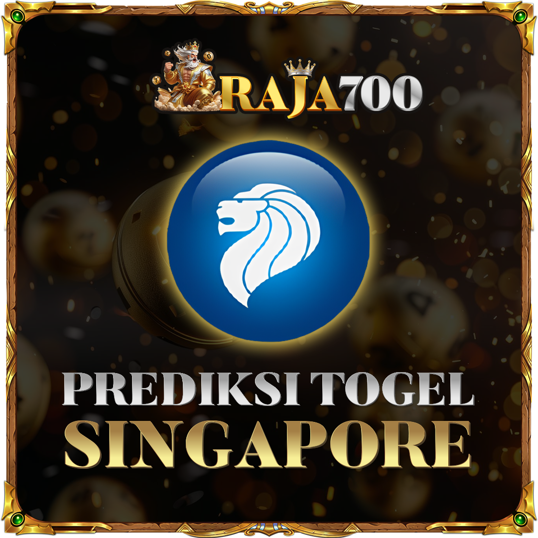 Prediksi SINGAPORE