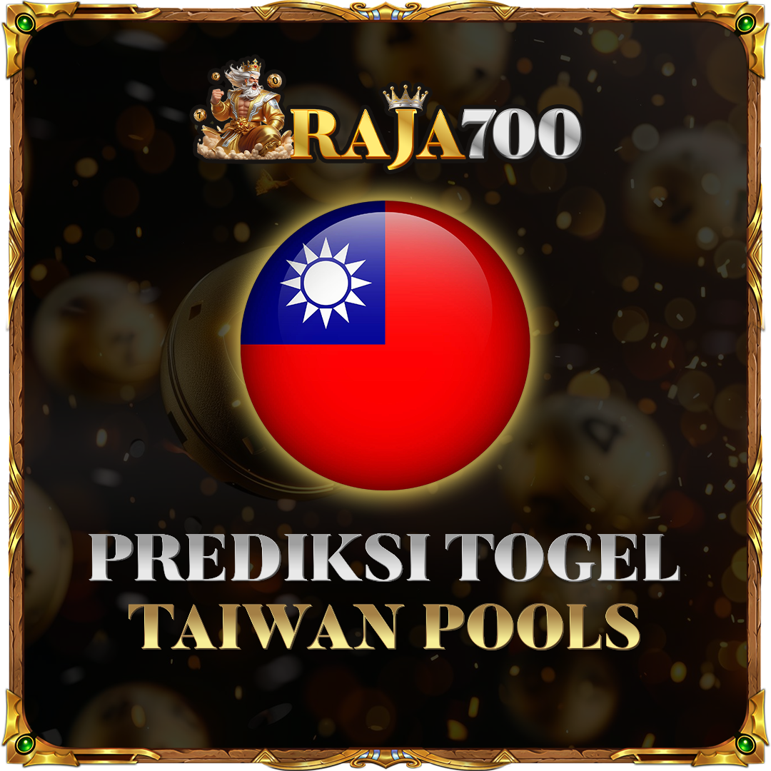 Prediksi TAIWAN