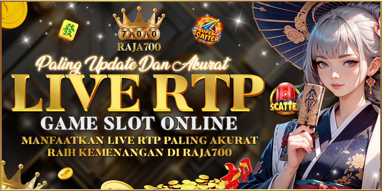 RTP Slot