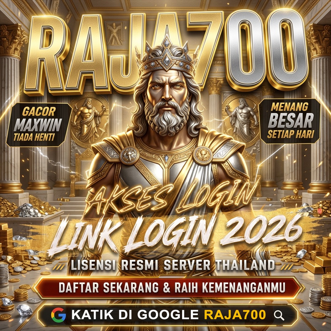 RAJA700 Premium Server Infocenter