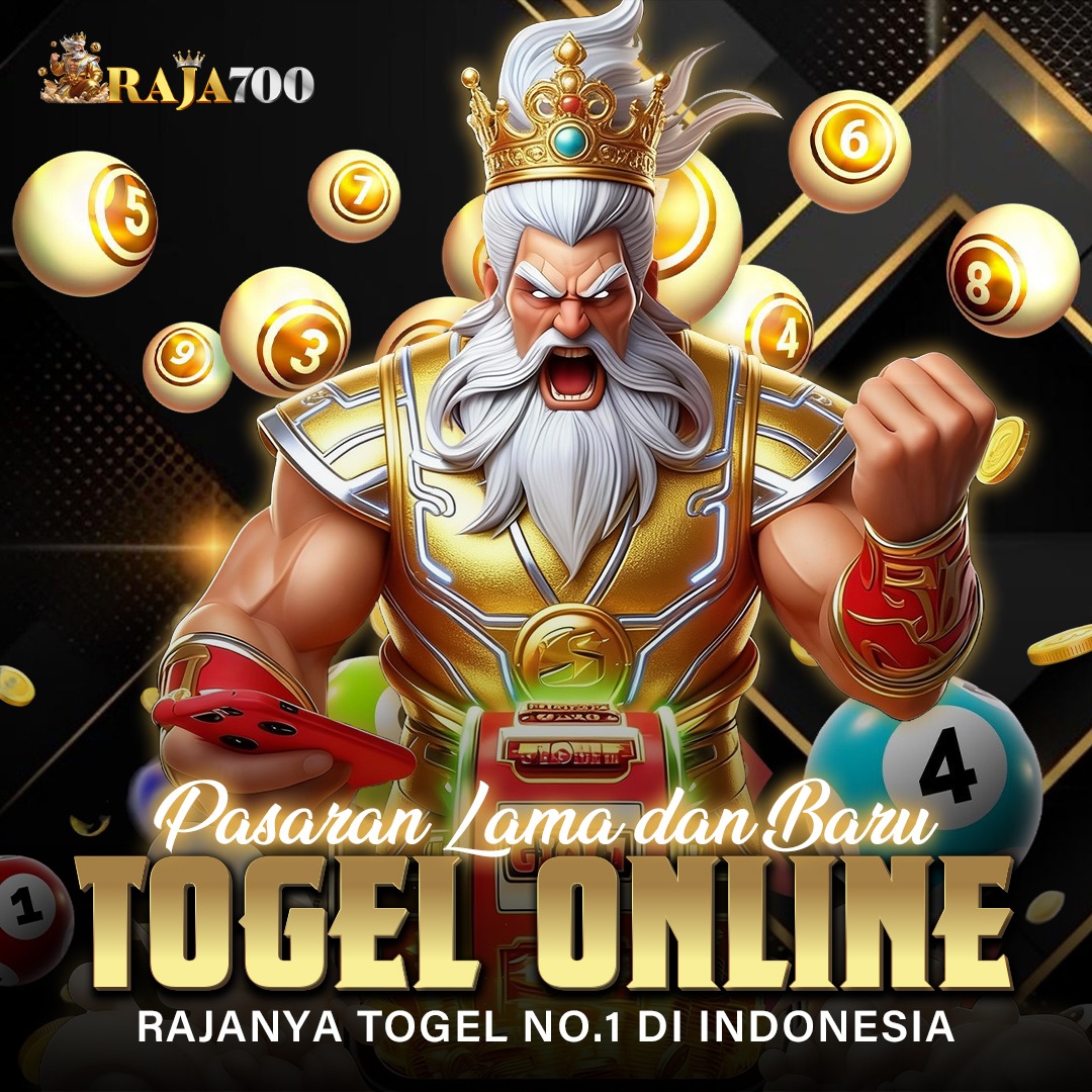 Galeri foto RAJA700: Situs Toto Togel Resmi Lebih Lengkap Menyediakan Pasaran Dunia di Bali