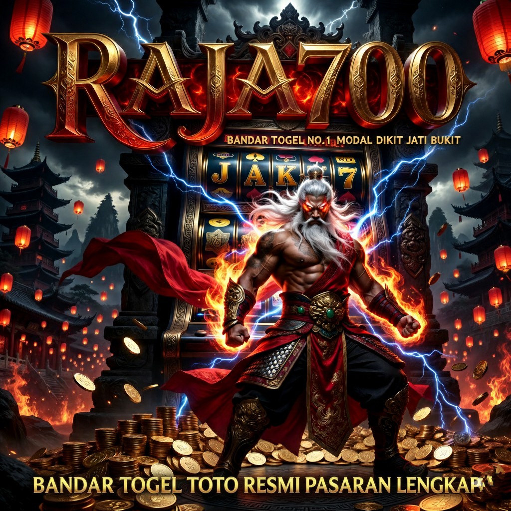 RAJA700