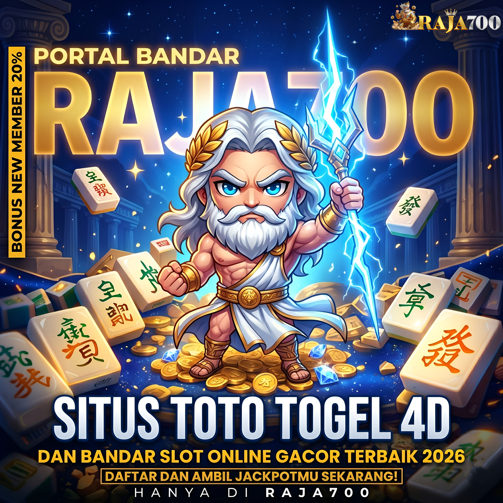RAJA700